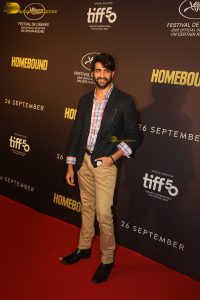 Homebound Screening attended by Janhvi Kapoor, Hrithik Roshan, Shilpa Shetty, Tamannaah Bhatia, Khushi Kapoor, and others