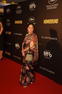 Homebound Screening attended by Janhvi Kapoor, Hrithik Roshan, Shilpa Shetty, Tamannaah Bhatia, Khushi Kapoor, and others