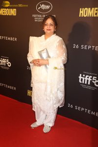 Homebound Screening attended by Janhvi Kapoor, Hrithik Roshan, Shilpa Shetty, Tamannaah Bhatia, Khushi Kapoor, and others