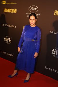 Homebound Screening attended by Janhvi Kapoor, Hrithik Roshan, Shilpa Shetty, Tamannaah Bhatia, Khushi Kapoor, and others