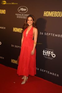 Homebound Screening attended by Janhvi Kapoor, Hrithik Roshan, Shilpa Shetty, Tamannaah Bhatia, Khushi Kapoor, and others