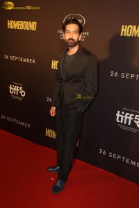 Homebound Screening attended by Janhvi Kapoor, Hrithik Roshan, Shilpa Shetty, Tamannaah Bhatia, Khushi Kapoor, and others