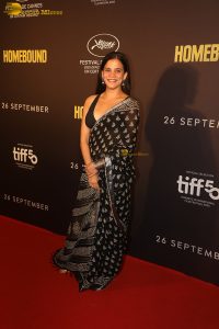 Homebound Screening attended by Janhvi Kapoor, Hrithik Roshan, Shilpa Shetty, Tamannaah Bhatia, Khushi Kapoor, and others