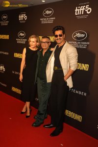 Homebound Screening attended by Janhvi Kapoor, Hrithik Roshan, Shilpa Shetty, Tamannaah Bhatia, Khushi Kapoor, and others