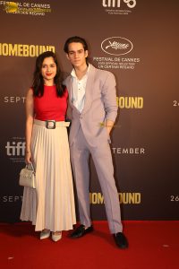 Homebound Screening attended by Janhvi Kapoor, Hrithik Roshan, Shilpa Shetty, Tamannaah Bhatia, Khushi Kapoor, and others