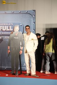 Housefull 5 Trailer Launch attended by Akshay Kumar, Nargis Fakhri, Sonam Bajwa, Fardeen Khan, Soundarya Sharma, and others