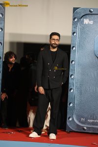 Housefull 5 Trailer Launch attended by Akshay Kumar, Nargis Fakhri, Sonam Bajwa, Fardeen Khan, Soundarya Sharma, and others