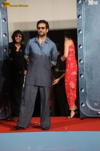 Housefull 5 Trailer Launch attended by Akshay Kumar, Nargis Fakhri, Sonam Bajwa, Fardeen Khan, Soundarya Sharma, and others