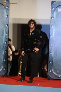 Housefull 5 Trailer Launch attended by Akshay Kumar, Nargis Fakhri, Sonam Bajwa, Fardeen Khan, Soundarya Sharma, and others