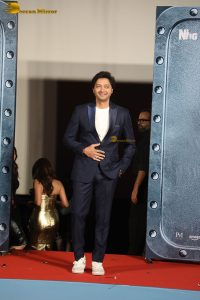 Housefull 5 Trailer Launch attended by Akshay Kumar, Nargis Fakhri, Sonam Bajwa, Fardeen Khan, Soundarya Sharma, and others