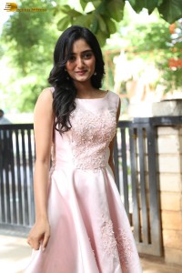 actress hrithika srinivas cute photoshoot