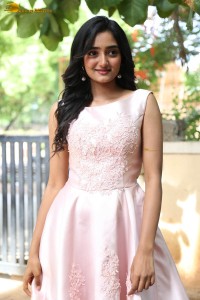 actress hrithika srinivas cute photoshoot