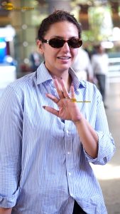 Huma Qureshi Picture Gallery 8