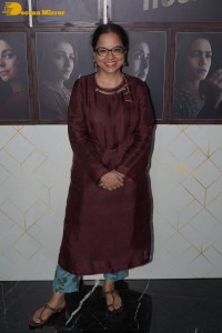 Hush Hush Trailer Launch attended by Ayesha Jhulka, Karishma Tanna, Soha Ali Khan, Tanuja Chandra and others
