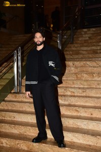 Shah Rukh Khan and Karan Johar attend IIFA 2024 Press Conference