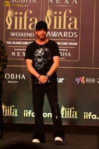 Shah Rukh Khan and Karan Johar attend IIFA 2024 Press Conference