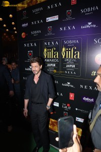 IIFA 2025 Press Conference attended by Shah Rukh Khan, Nora Fatehi, and Kartik Aaryan
