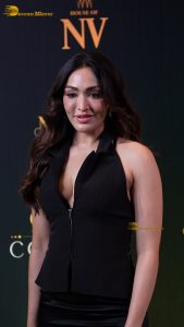 IIFA Connex 2026 attended by Dia Mirza, Urvashi Rautela, and others