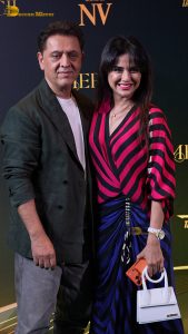 IIFA Connex 2026 attended by Dia Mirza, Urvashi Rautela, and others