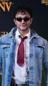 IIFA Connex 2026 attended by Dia Mirza, Urvashi Rautela, and others