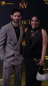 IIFA Connex 2026 attended by Dia Mirza, Urvashi Rautela, and others