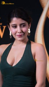 IIFA Connex 2026 attended by Dia Mirza, Urvashi Rautela, and others