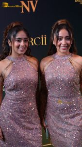 IIFA Connex 2026 attended by Dia Mirza, Urvashi Rautela, and others