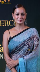 IIFA Connex 2026 attended by Dia Mirza, Urvashi Rautela, and others