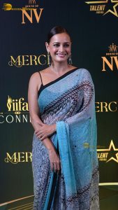 IIFA Connex 2026 attended by Dia Mirza, Urvashi Rautela, and others