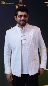 IIFA Connex 2026 attended by Dia Mirza, Urvashi Rautela, and others