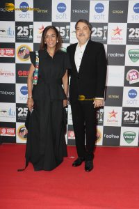 Indian Television Academy Awards 2025 attended by Alia Bhatt, Sanya Malhotra, Arjun Bijlani, and others