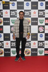 Indian Television Academy Awards 2025 attended by Alia Bhatt, Sanya Malhotra, Arjun Bijlani, and others