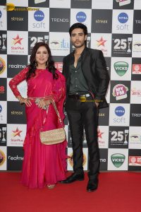 Indian Television Academy Awards 2025 attended by Alia Bhatt, Sanya Malhotra, Arjun Bijlani, and others