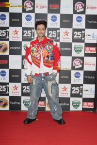 Indian Television Academy Awards 2025 attended by Alia Bhatt, Sanya Malhotra, Arjun Bijlani, and others