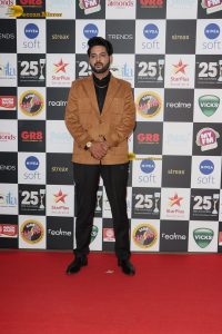 Indian Television Academy Awards 2025 attended by Alia Bhatt, Sanya Malhotra, Arjun Bijlani, and others