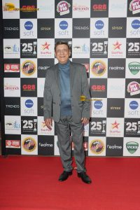 Indian Television Academy Awards 2025 attended by Alia Bhatt, Sanya Malhotra, Arjun Bijlani, and others