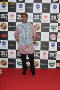 Indian Television Academy Awards 2025 attended by Alia Bhatt, Sanya Malhotra, Arjun Bijlani, and others