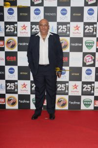 Indian Television Academy Awards 2025 attended by Alia Bhatt, Sanya Malhotra, Arjun Bijlani, and others