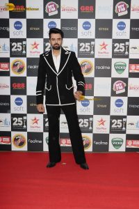 Indian Television Academy Awards 2025 attended by Alia Bhatt, Sanya Malhotra, Arjun Bijlani, and others