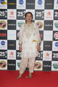 Indian Television Academy Awards 2025 attended by Alia Bhatt, Sanya Malhotra, Arjun Bijlani, and others