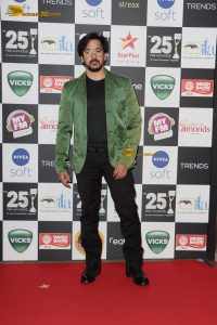 Indian Television Academy Awards 2025 attended by Alia Bhatt, Sanya Malhotra, Arjun Bijlani, and others