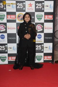 Indian Television Academy Awards 2025 attended by Alia Bhatt, Sanya Malhotra, Arjun Bijlani, and others