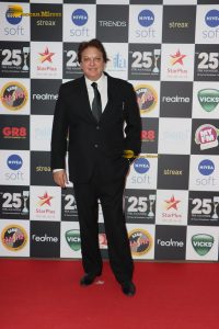 Indian Television Academy Awards 2025 attended by Alia Bhatt, Sanya Malhotra, Arjun Bijlani, and others