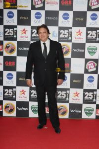 Indian Television Academy Awards 2025 attended by Alia Bhatt, Sanya Malhotra, Arjun Bijlani, and others