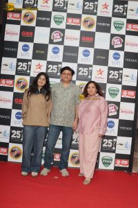 Indian Television Academy Awards 2025 attended by Alia Bhatt, Sanya Malhotra, Arjun Bijlani, and others