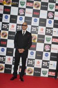 Indian Television Academy Awards 2025 attended by Alia Bhatt, Sanya Malhotra, Arjun Bijlani, and others