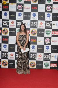 Indian Television Academy Awards 2025 attended by Alia Bhatt, Sanya Malhotra, Arjun Bijlani, and others