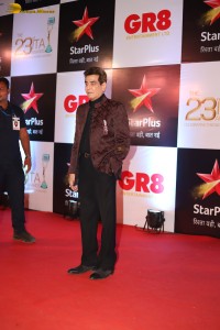 ITA Awards 2023 attended by Jeetendra, Bhumi Pednekar, Sobhita Dhulipala, Poonam Pandey, Vijay Varma, and others