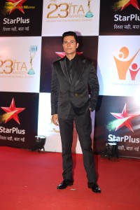 ITA Awards 2023 attended by Jeetendra, Bhumi Pednekar, Sobhita Dhulipala, Poonam Pandey, Vijay Varma, and others