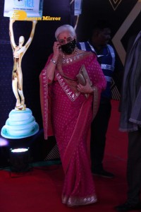 Indian Television Academy Awards attended by Alia Bhatt, Vaani Kapoor, Shatrughan Sinha and others